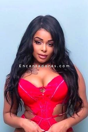 Liz - Escort Girl Marbella