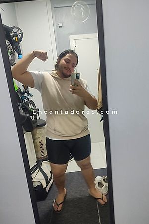 AsModeusy - Escort Girl Barcelona