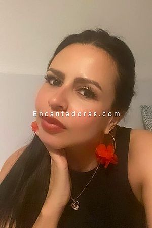 Paula - Escort Girl Madrid
