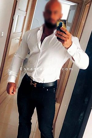 Alejandro - Escort Girl Sevilla