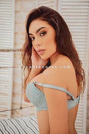Linda - Escort Girl Barcelona