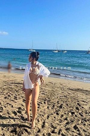 Madelein - Madrid Escorts