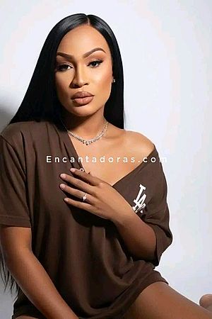 Sofia - Escort Trans Alicante/Alacant