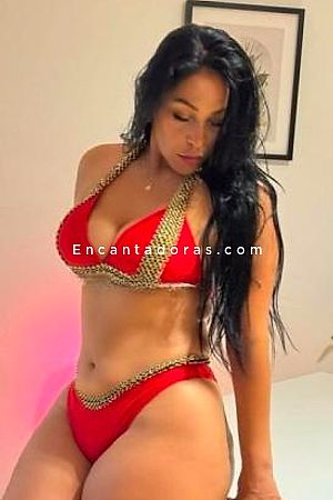 Lorena - Escort Girl Torrevieja