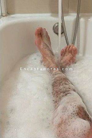 Arthur - Escort Girl Barcelona