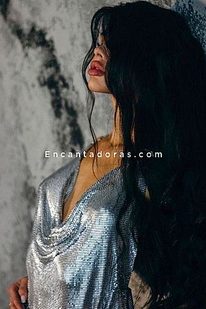 Anjelica - Escort Girl Barcelona