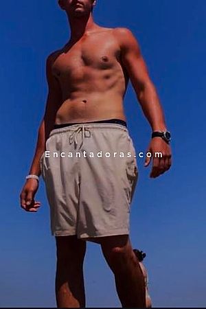 Italiano86 - Escort Girl Tenerife