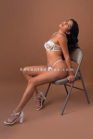 Valentina - Escort Girl Ibiza