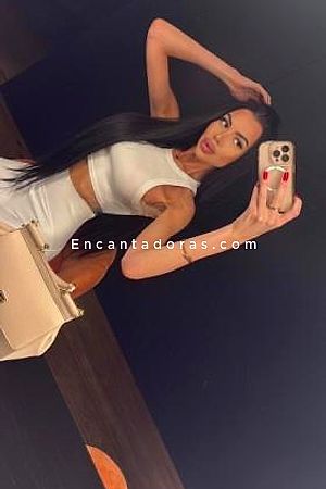 Ani - Escort Girl Barcelona
