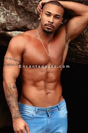 Joaojesus - Escort Girl Madrid