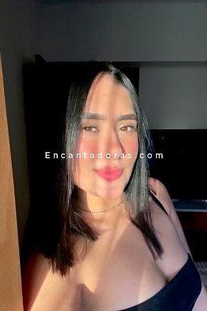 Sofia - Escort Girl Madrid