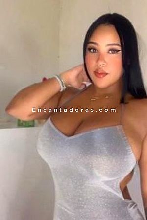 Melisa - Escort Girl Benalmádena