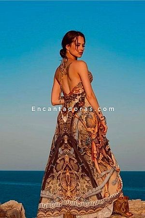 Mia - Escort Girl Barcelona
