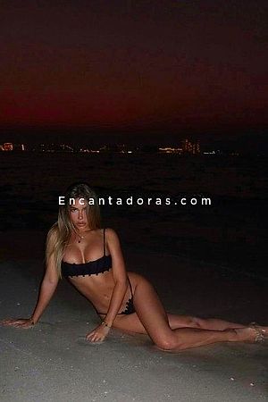 Lorena - Tenerife Escorts