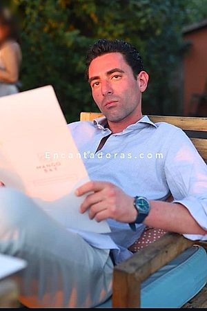 GentleLion - Escort Girl Tenerife