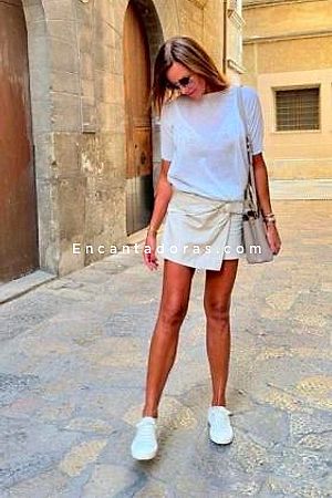 Clara - Palma de Mallorca Trans Escorts