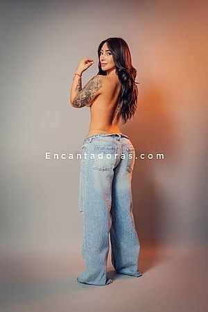 Coral - Escort Girl Benidorm