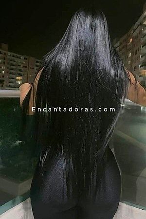Dulce - Escort Girl Benidorm