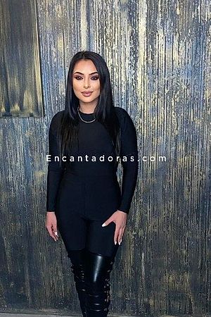 Amira - Escort Girl Tenerife