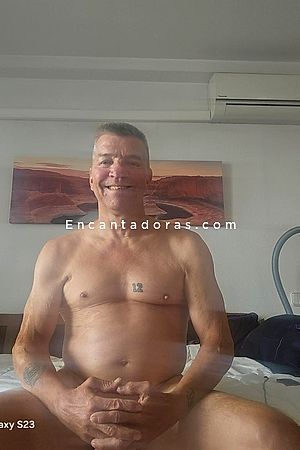 Brandy - Escort Girl Torrevieja
