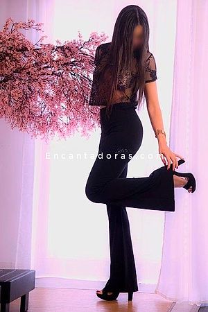 Beatriz - Escort Girl Barcelona
