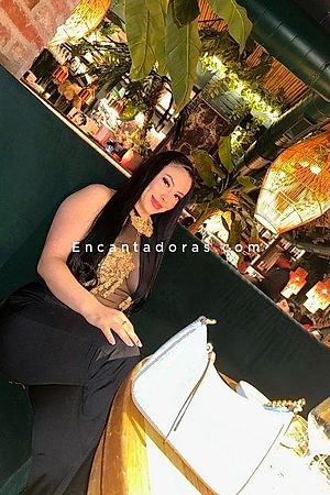Azahara - Escort Girl Barcelona