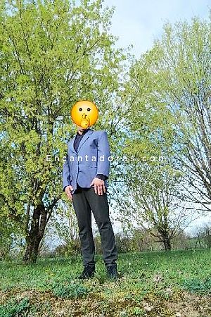 Calin - Escort Girl Barcelona