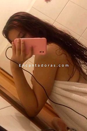 Nicole Adeline - Escort Girl Talavera de la Reina