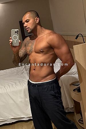 ArthurMoreno - Escort Girl Barcelona