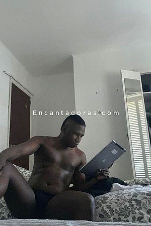 Mathias - Escort Girl Palma de Mallorca