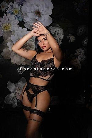 Valentina - Escort Girl Barcelona