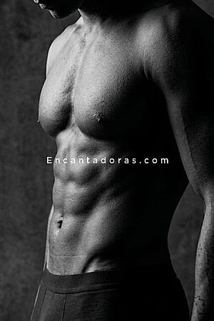 Angel - Escort Girl Barcelona