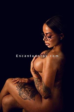 Каtrin - Escort Girl Barcelona