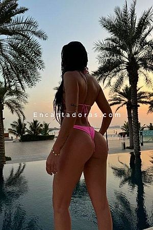 Isabella - Escort Girl Madrid