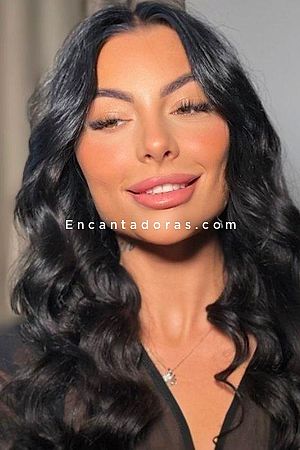 Kira - Escort Girl Madrid