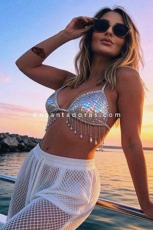 Zlata - Escort Girl Torrevieja