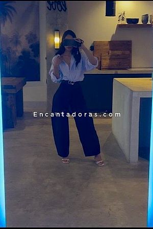 Lara - Escort Girl Barcelona
