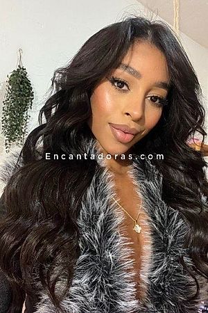Sofia - Escort Girl Barcelona