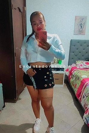 Taty - Escort Girl Puerto del Rosario