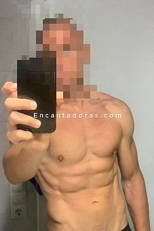 Aitor - Escort Girl Valencia