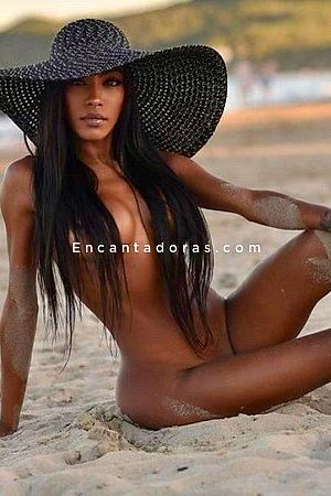Ambar - Escort Girl Ibiza