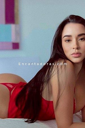 Abby - Ibiza Escorts
