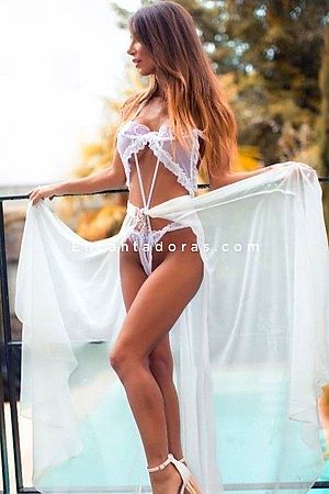 Heather - Escort Girl Marbella