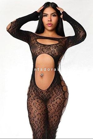 Natalia - Escort Girl Ibiza