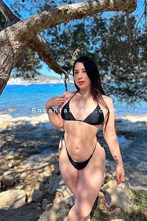 Liza - Escort Girl Ibiza