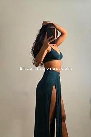 Kyra - Escort Girl Palma de Mallorca