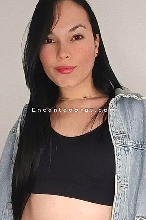 Valeria - Escort Trans Valencia
