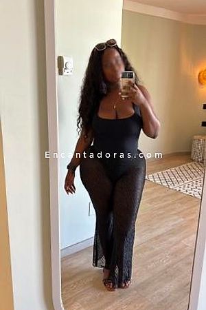 Carolina - Escort Girl Palma de Mallorca