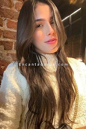 Clara - Escort Girl Madrid