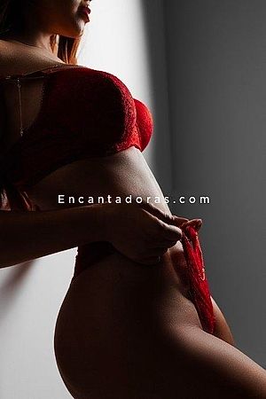 Gabriela - Escort Girl Marbella